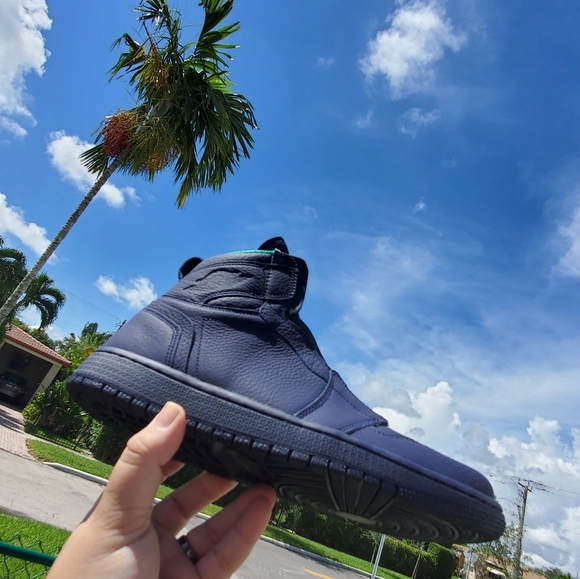 Jordan 1 *Rare* - Picture 4 of 11